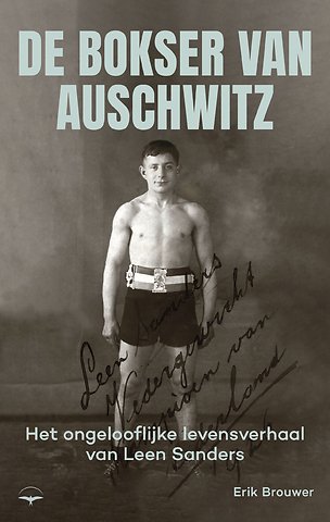 De bokser van Auschwitz