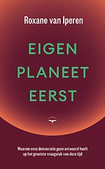 Eigen planeet eerst