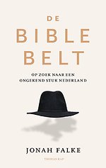 De Bible Belt