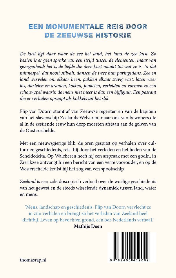 Zeeland