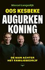 Oos Kesbeke, augurkenkoning Oos Kesbeke, augurkenkoning