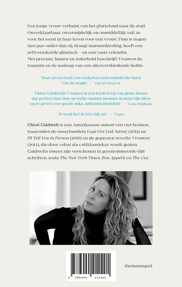 Vrouwen