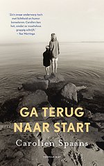 Ga terug naar start