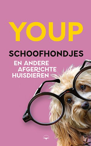 Schoofhondjes en andere afgerichte huisdieren