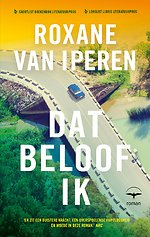 Dat beloof ik