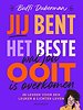Jij bent het beste dat jou ooit is overkomen (AI-book)
