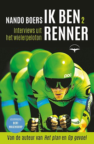 Ik ben renner 2