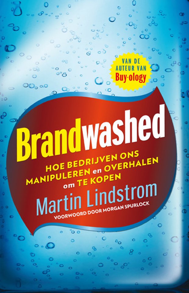 Brandwashed Brandwashed