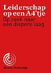 Leiderschap op een A4'tje