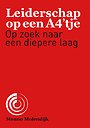Leiderschap op een A4'tje