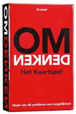 Omdenken, het kaartspel
