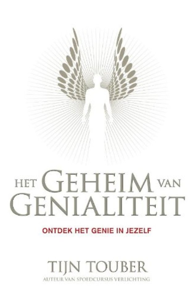 Het geheim van genialiteit