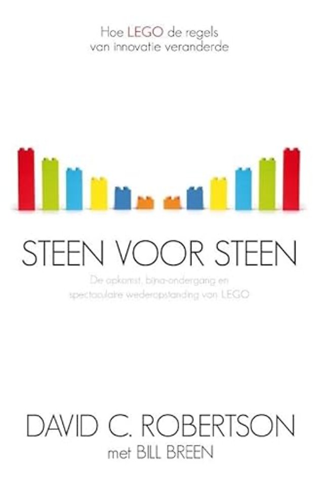 Steen voor steen