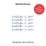 Omdenken is stom