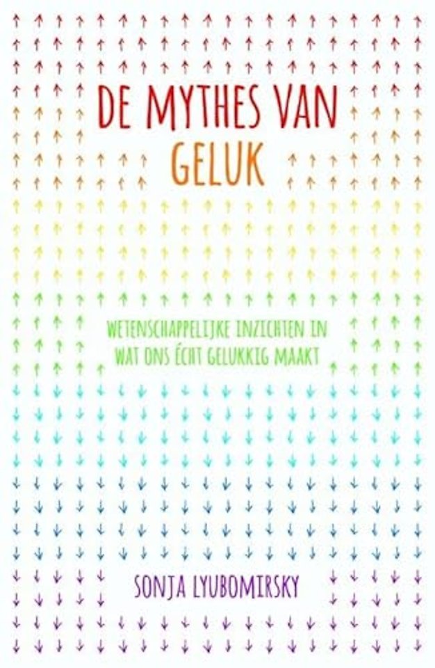 De mythes van geluk