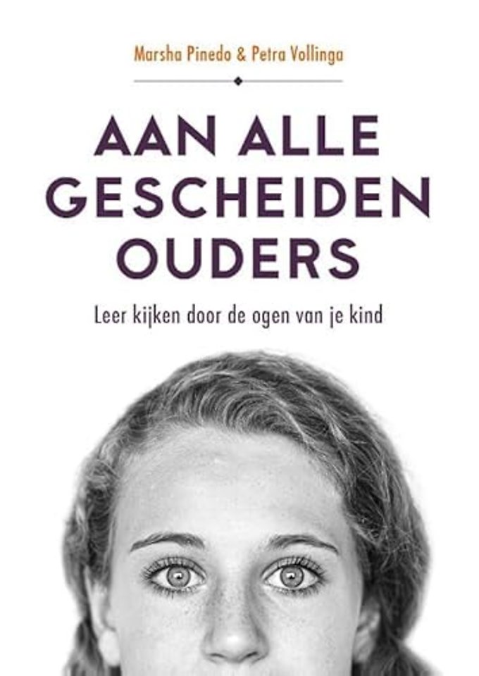 Aan alle gescheiden ouders