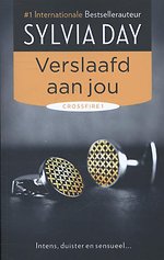 Verslaafd aan jou