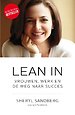 Lean in - Vrouwen, werk en de weg naar succes
