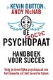 De goede psychopaat De goede psychopaat