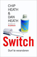 Switch - Durf te veranderen