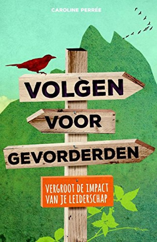 Volgen voor gevorderden