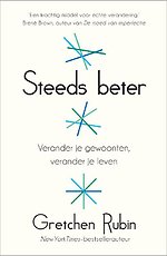 Steeds beter