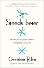 Steeds beter Steeds beter