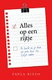 Alles op een rijtje