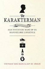 De karakterman
