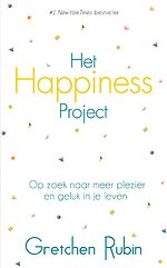 Het Happiness Project