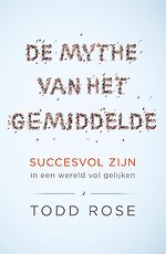 De mythe van het gemiddelde