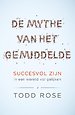 De mythe van het gemiddelde De mythe van het gemiddelde