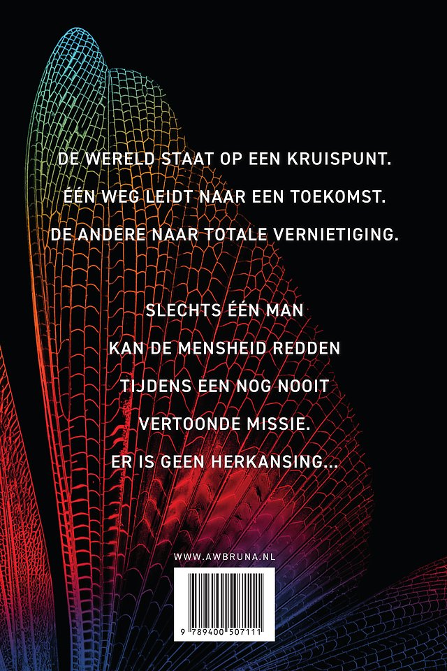 Het jaar van de Sprinkhaan