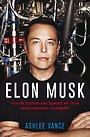 Elon Musk Elon Musk