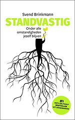 Standvastig