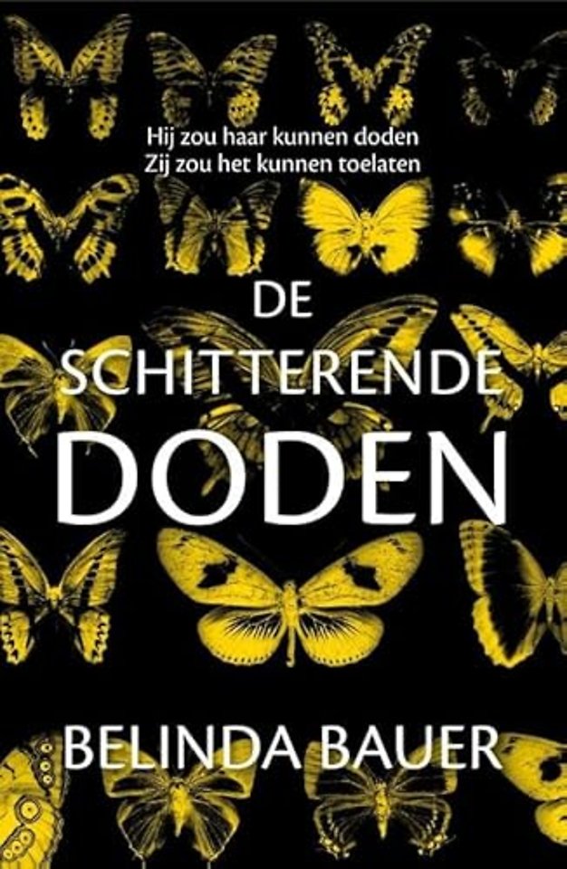De schitterende doden