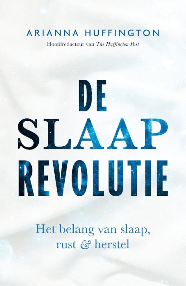 De slaaprevolutie De slaaprevolutie