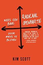 Radicaal openhartig