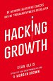 Hacking Growth Hacking Growth