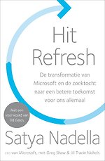 Hit Refresh
