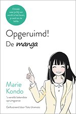 Opgeruimd! De manga