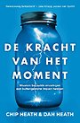 De kracht van het moment De kracht van het moment