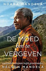 De moed om te vergeven