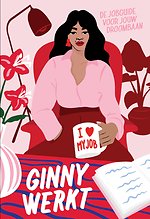 Ginny werkt - de jobguide voor jouw droombaan