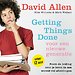 Getting Things Done voor een nieuwe generatie Getting Things Done voor een nieuwe generatie