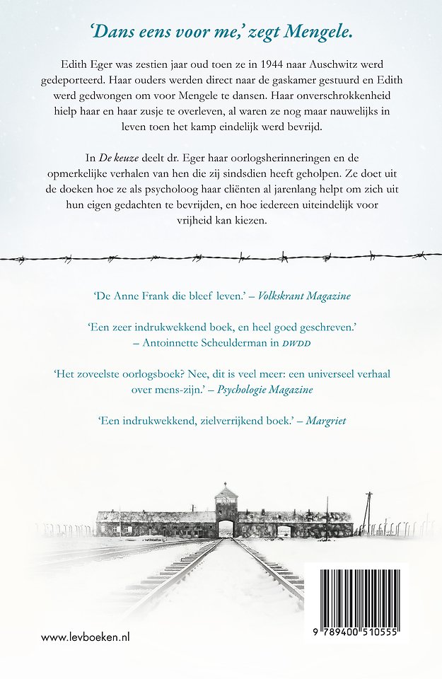De keuze