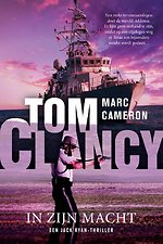 Tom Clancy In zijn macht