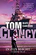 Tom Clancy In zijn macht