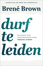 Durf te leiden