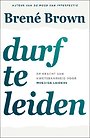 Durf te leiden Durf te leiden